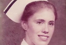 Nancy Elizabeth Hartfeld