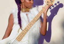 Centennial On Stage: Nik West