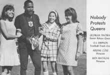 Remembering OJ Simpson