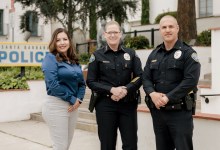 PAL Breaks Down Barriers Between Cops and Kids