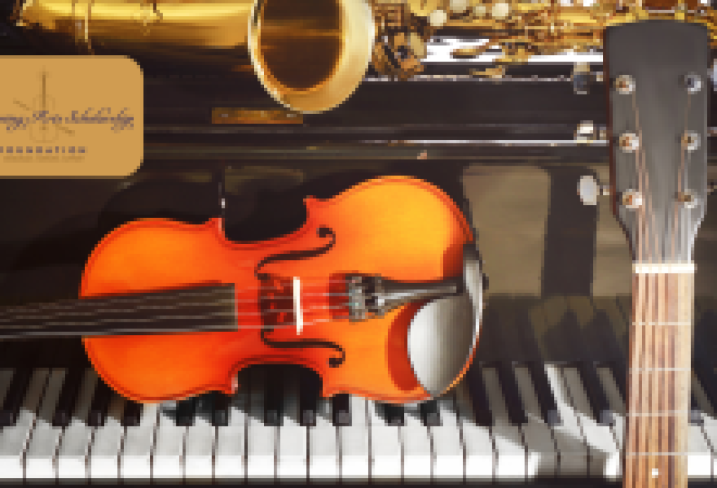 Eleven Finalists to Compete at 2024 Performing Arts Scholarship Foundation Contest