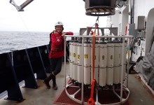 Seafaring Scientists Take the ‘Pulse of the Ocean’ off Santa Barbara Coast