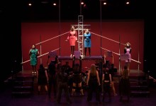 Review | ‘Jesus Christ Superstar’ Is ‘Still’ Worth the Happening