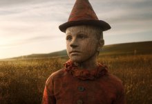 Film Screening: Revisiting the Classics: “Pinocchio”