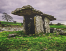 Ireland: Where Stones Speak