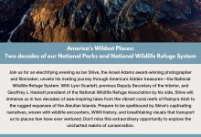 SB Wildlife Care Network Wild Talks