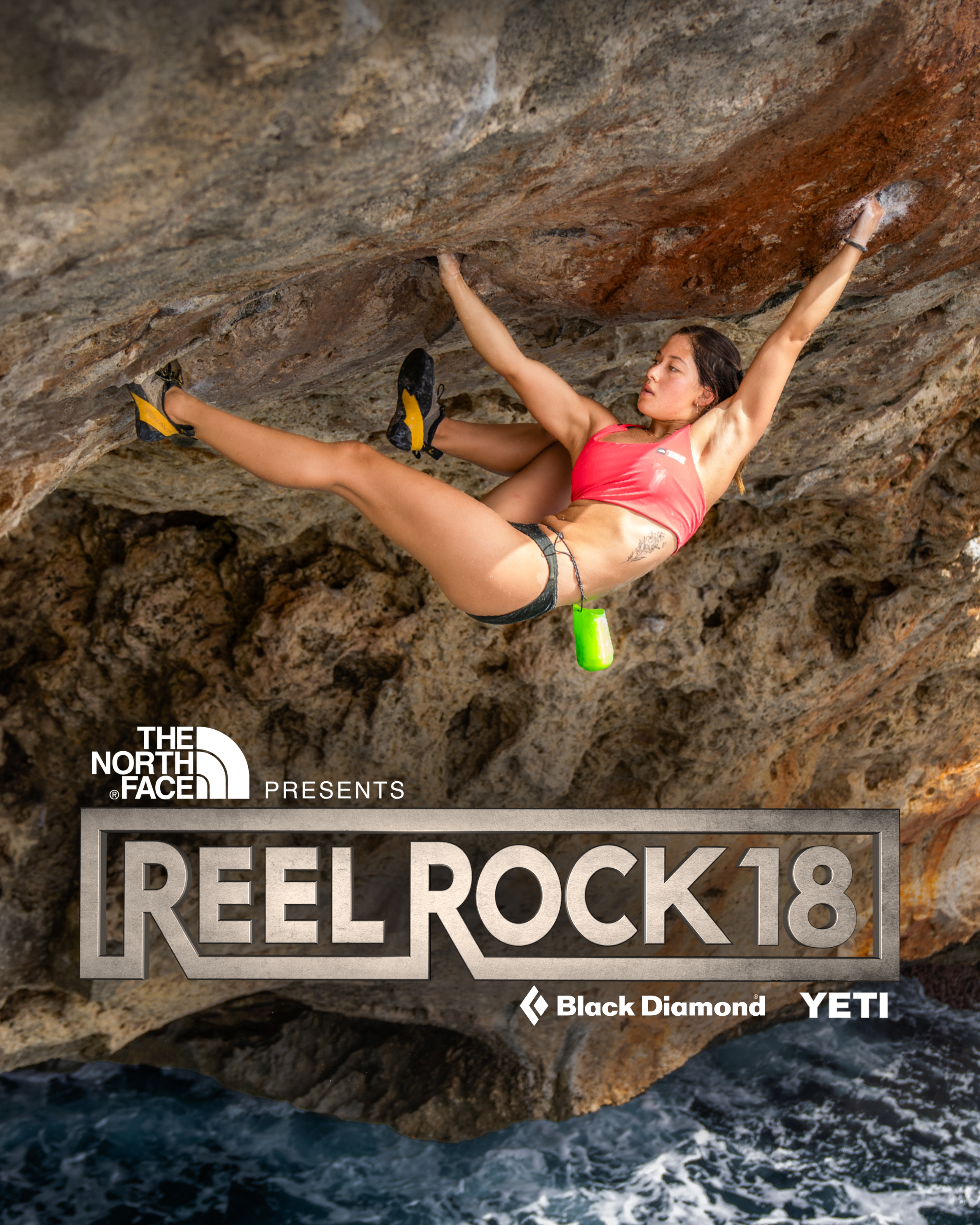 REEL ROCK Climbing Film Tour comes to I.V. Theater - The Santa Barbara  Independent