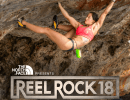 REEL ROCK Climbing Film Tour comes to I.V. Theater