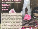 Return to the Sacred: A Cacao Journey