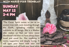 Return to the Sacred: A Cacao Journey