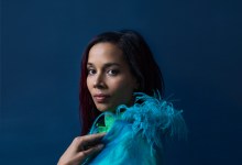 Rhiannon’s Return, with Blues-Soul Hat On