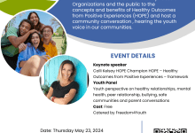 EMPOWER YOUTH: Inspiring Positive Paths Forward