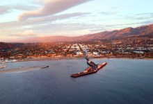 City of Santa Barbara Aims to Become Carbon Neutral by 2035
