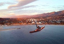 City of Santa Barbara Aims to Become Carbon Neutral by 2035