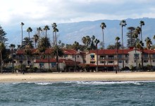 Taking On the Short-Term Rental Problem in Santa Barbara