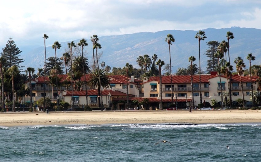 Taking On the Short-Term Rental Problem in Santa Barbara
