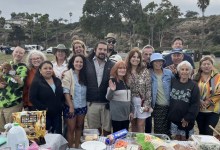 Tenants Fight Displacement in Santa Barbara’s West Beach Neighborhood