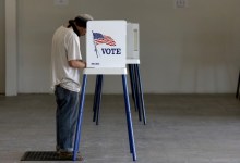 What’s Behind Low Turnout in Santa Barbara Democratic Primary