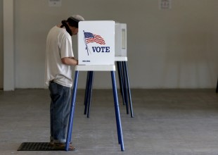 What’s Behind Low Turnout in Santa Barbara Democratic Primary