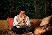 The People’s Jazz King Cometh