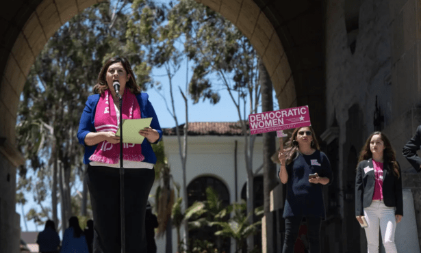 Santa Barbara Ready to Receive Arizona Patients Amid Chaotic Abortion Ruling
