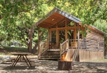 Santa Barbara Enviros and Glamp-Ground Reach Kumbaya Compromise 