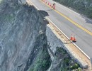 Roadway Collapse on California’s Iconic Highway 1 Disrupts Coastal Travel
