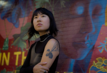 UC Santa Barbara Hosts Jess X. Snow for Artist-in-Residency Program