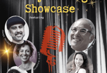 Storytelling Showcase