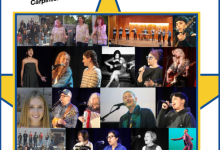 2024 Rotary Talent Showcase