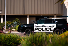 Domestic Violence Cases Increase in Santa Barbara County