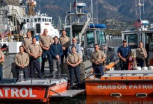 New Law May Take Santa Barbara Harbor Patrol’s Guns
