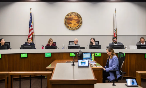 City of Santa Barbara Expects At Least $7.1 M Budget Deficit