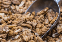Organic Walnuts Linked to E. Coli Outbreak May Have Been Sold at Four Santa Barbara County Markets