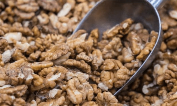 Organic Walnuts Linked to E. Coli Outbreak May Have Been Sold at Four Santa Barbara County Markets