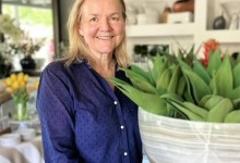 Art Inspired Cooking with Pascale Beale