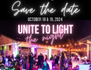 Glow Gala – Unite to Light the Night