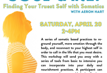 SoulCare: Finding Your Truest Self with Somatics
