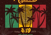 Soul Majestic and The Rahkas Live