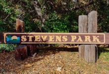 Santa Barbara Man Who Shot at Teens Near Stevens Park Faces Prison Time, Civil Lawsuit