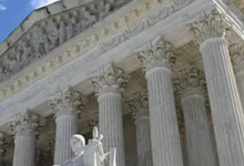 FREE Online Seminar Series: US Supreme Court