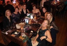 S.B. Museum of Natural History Hosts Annual Mission Creek Gala Raising $651,000