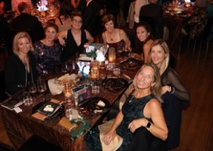 S.B. Museum of Natural History Hosts Annual Mission Creek Gala Raising $651,000