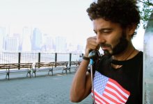 Storytelling for the Screen: The Citizen