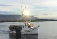 Wind Energy off Morro Bay Faces Fisher Lawsuit and Marine Sanctuary Issues