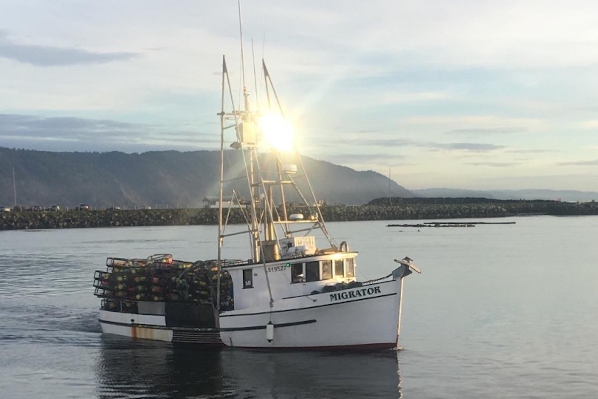 Marine Weather Morro Bay Overview