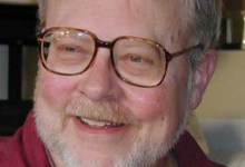 Charles Thomson (Tom) Garey