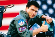FILM Screening: “Top Gun”