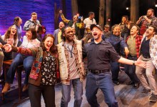 ‘Come from Away’ Comes to Santa Barbara