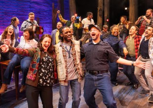 ‘Come from Away’ Comes to Santa Barbara